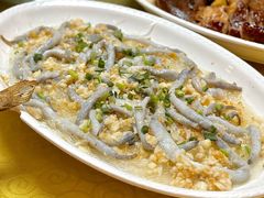 -海鲜街菜馆(海珠南路店)