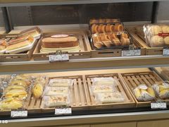 -长发西饼(临顿路店)
