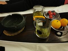 -水墨澜渟足道·SPA·传统(四望亭东关街店)