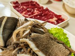 -潮汕大目牛肉火锅(上梅林店)