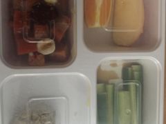 -天厨妙香素食餐厅(清华店)