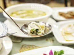 -新聚丰菜馆(太监弄店)