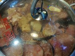 -黄记煌三汁焖锅(崇文门店)