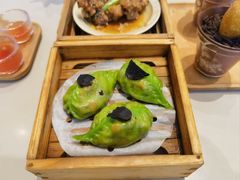 -蔡澜点心·粤菜(西单大悦城店)