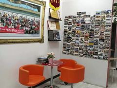 -视禾摄影培训(越秀区分部)