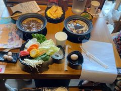 -呷哺呷哺 黄金牧场 (枣强吉美购物广场店)