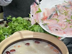 -江湖黑大兔(杨家坪店)