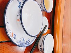 -正宗高流河饭店原创风姜鸡