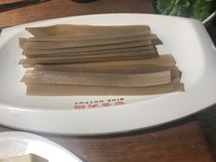 -巴邑火锅·鲜切牛肉(萧山银隆店)