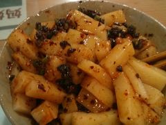 -庆蓉云·庆云面(双林店)