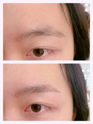 -眉毛先生MrBrow修眉染眉化妆