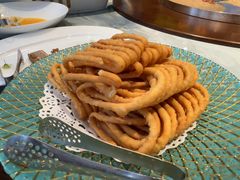 -新疆兵团食府清真(马连道店)