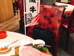 -俺的焼肉(銀座9丁目店)