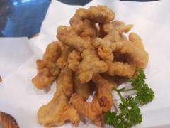 -马家斑.鲜鱼火锅(松湖万科店)