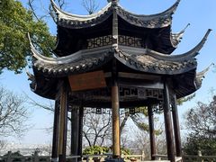 -狼山风景名胜区