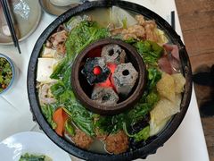 腾冲土锅子-泓0871臻选云南菜·味庄