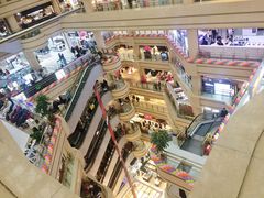 -文峰大世界(南大街店)