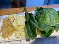 -福茂源横山铁锅羊肉(凤城四路店)