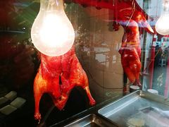 -徐一杆挂炉烤鸭(荣巷店)