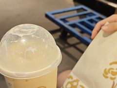 -喜茶(广州北京路惠福东店)