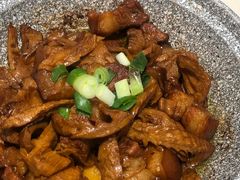 -方记六道菜馆(生态公园店)