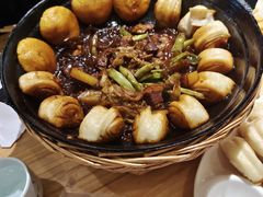 -刁馋一锅鲜·津门招牌菜(远洋未来汇店)