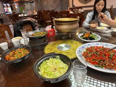-徐鼎盛民间菜(上筑店)