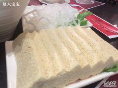 -刘一锅筋头巴脑(凌空二街店)