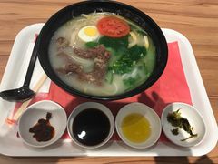 米线-食悦天美食广场(沈阳青年大街万象城店)