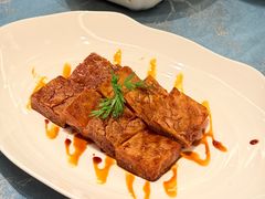 -扬州香格里拉·香宫中餐厅