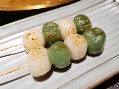 -丝路金桃·新疆菜(徐汇店)