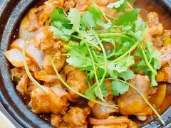 -川香煲(茅台路店)