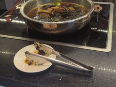 -昆山琶拉帝诗酒店·河畔咖啡厅Riverside Cafe