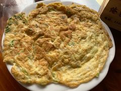 -俺家菜馆(百里峡店)