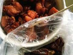 -老韩煸鸡·中国炸鸡(摩尔城店)