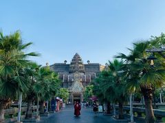 -南宁方特东盟神画