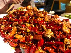 -望京一号·重庆江湖菜(工体店)