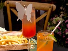 -第101座花园餐厅(湖滨88店)