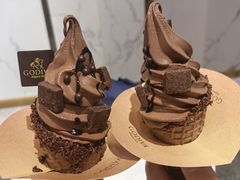 -GODIVA(港汇恒隆广场)
