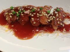 -枣子树素餐厅(铂金城店)