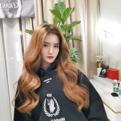 点击看大图 -3AM HAIR SALON烫发染发接发