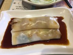 -添好运点心专门店(北角店)