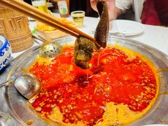 -周师兄大刀腰片火锅(洪崖洞旗舰店)