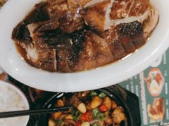 -添利·香港茶餐厅·下午茶(雪象店)