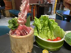 -龙神·炭烧酒场深夜食堂(新街口店)