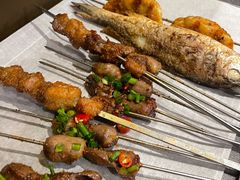 -纪录片《人生一串》体验店(静安店)
