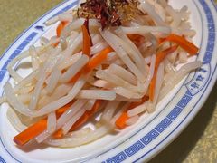 -老雒阳面馆·水席(高新区店)