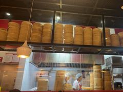 -新兴园饺子馆(北京百子湾店)