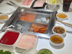 -海底捞大排档火锅(打浦路店)