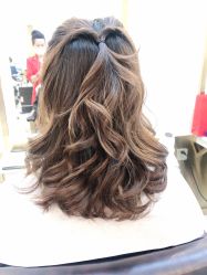 -雅仕 HAIR SALON 美发沙龙